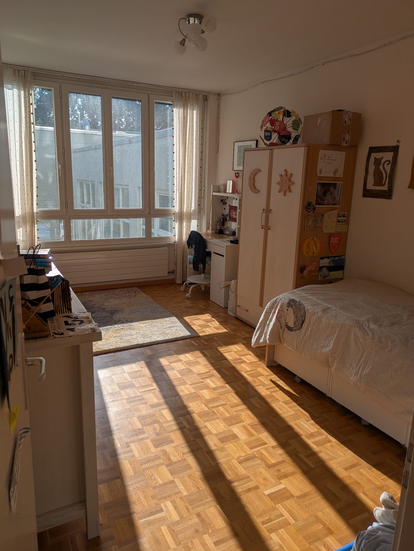 Châtelaine · photo 4