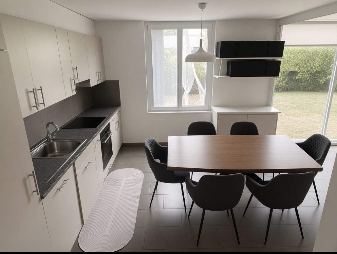 Eysins · 3,5 pièces · 75 m² · 0 · Appartement