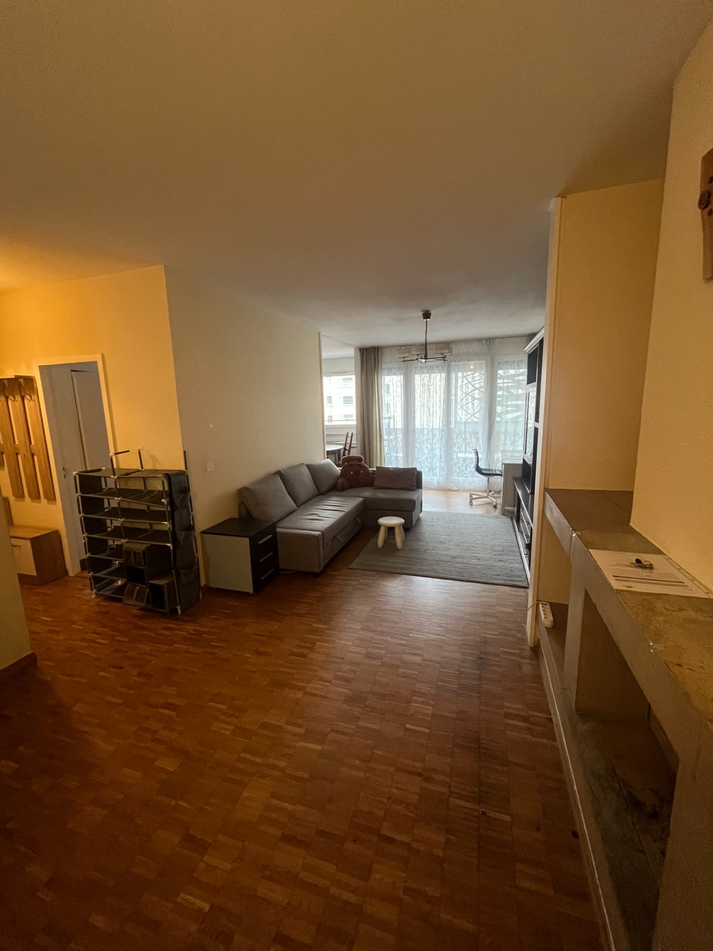 Genève · 4,5 pièces · 78 m² · Appartement