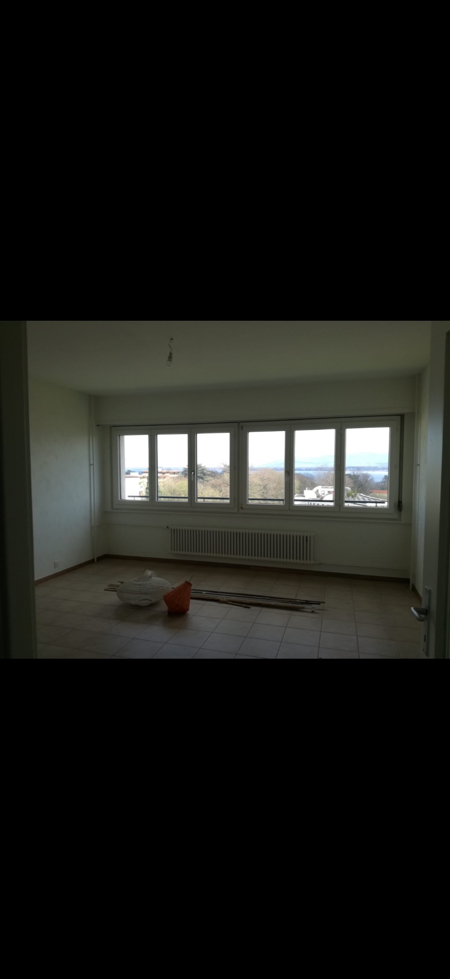 Genève · 1 pièce · 25 m² · 5 · Appartement